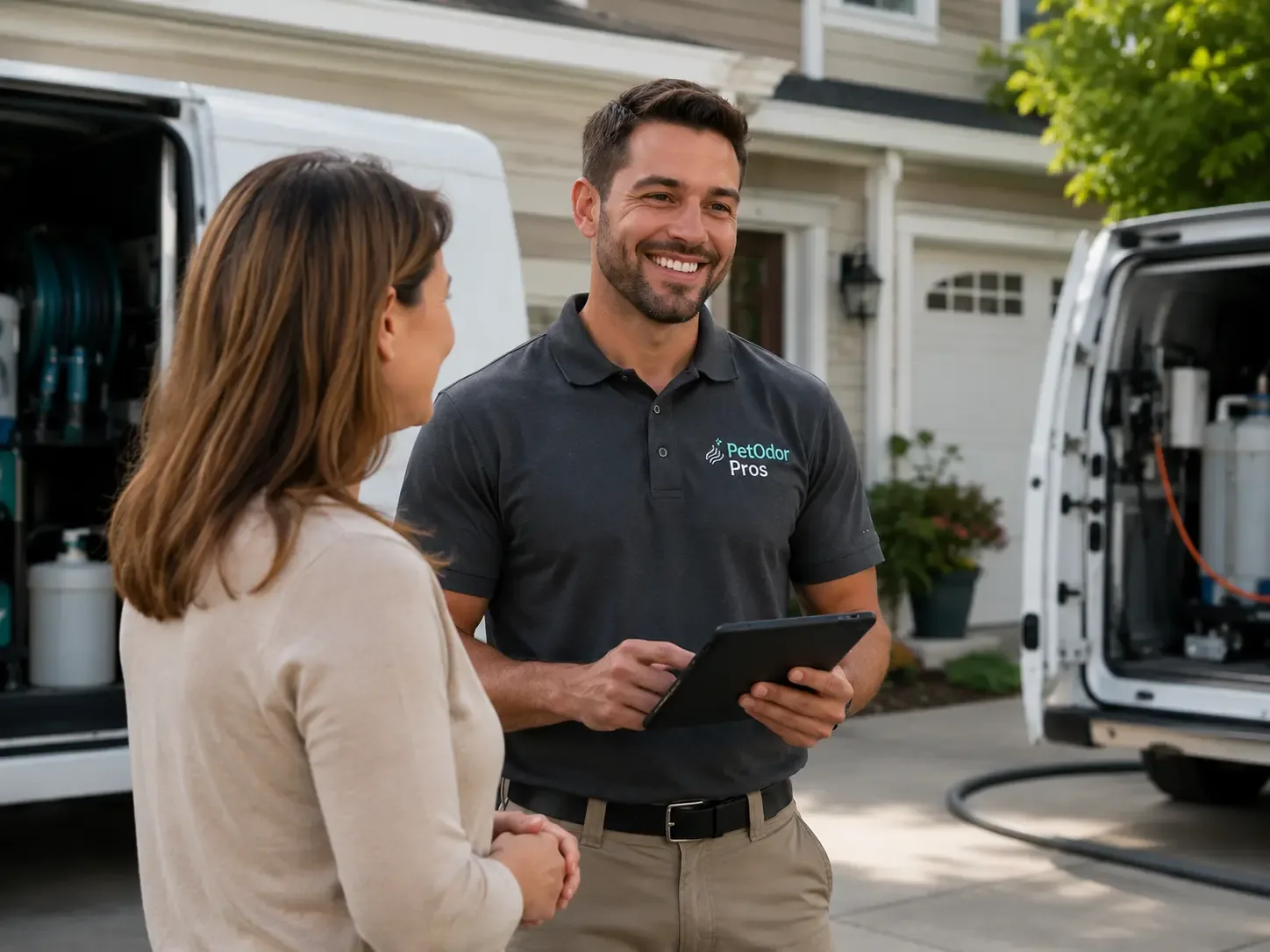 Pet Odor Removal FAQs for Lake Elsinore, CA